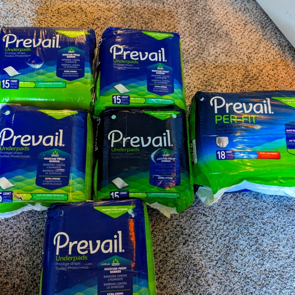 Prevail underpass moisture proof barrier